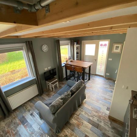Appartement - B&B De Koog Uitgeest 外观 照片