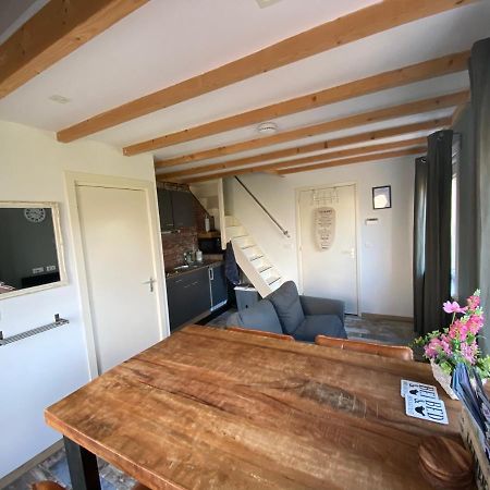 Appartement - B&B De Koog Uitgeest 外观 照片