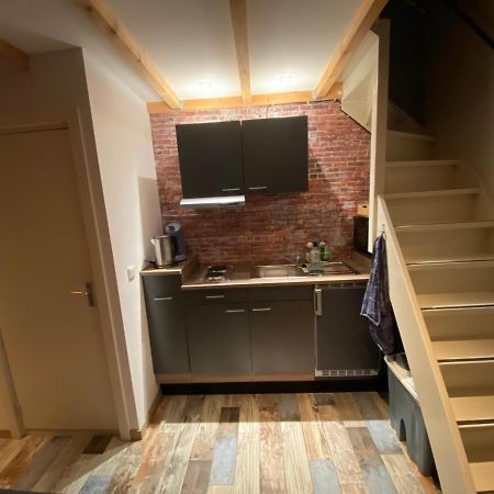 Appartement - B&B De Koog Uitgeest 外观 照片