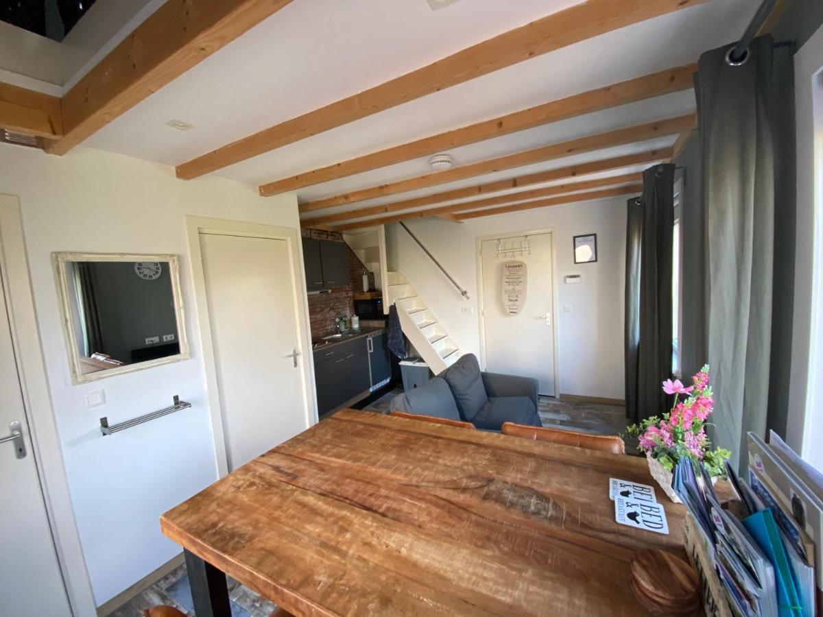 Appartement - B&B De Koog Uitgeest 外观 照片