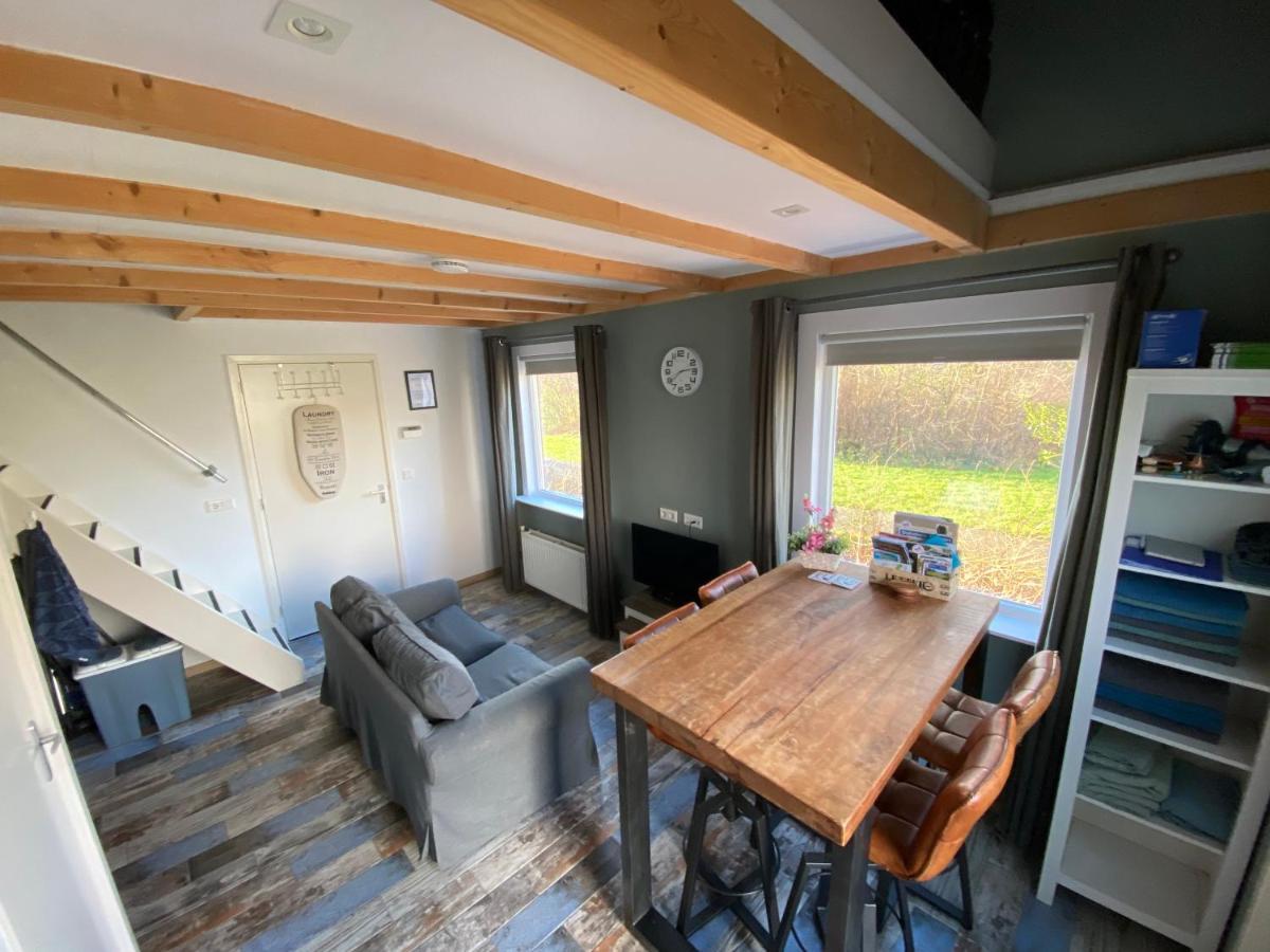 Appartement - B&B De Koog Uitgeest 外观 照片