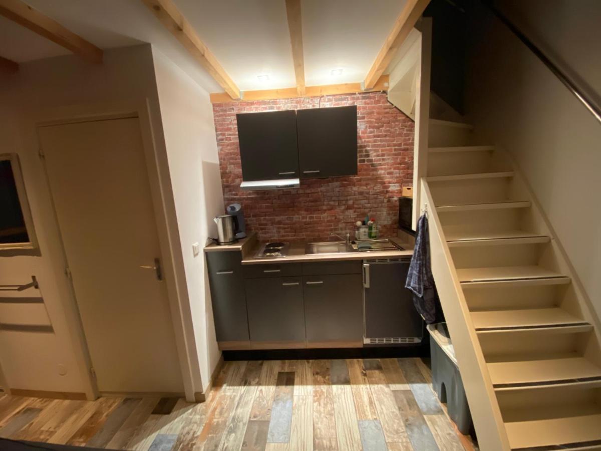 Appartement - B&B De Koog Uitgeest 外观 照片