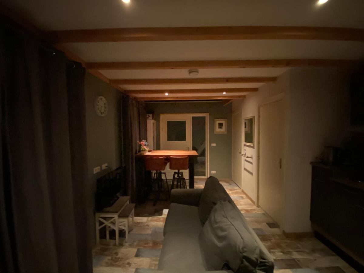 Appartement - B&B De Koog Uitgeest 外观 照片