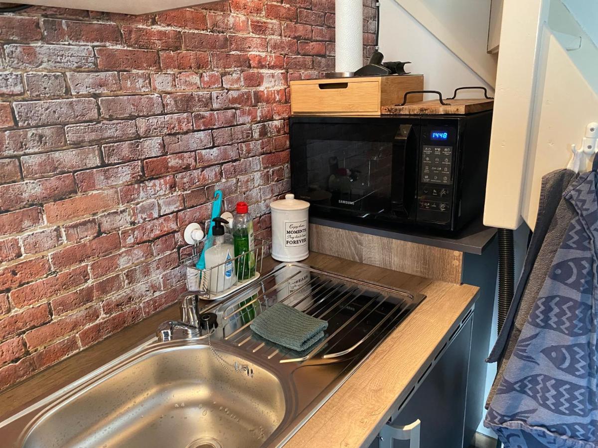 Appartement - B&B De Koog Uitgeest 外观 照片
