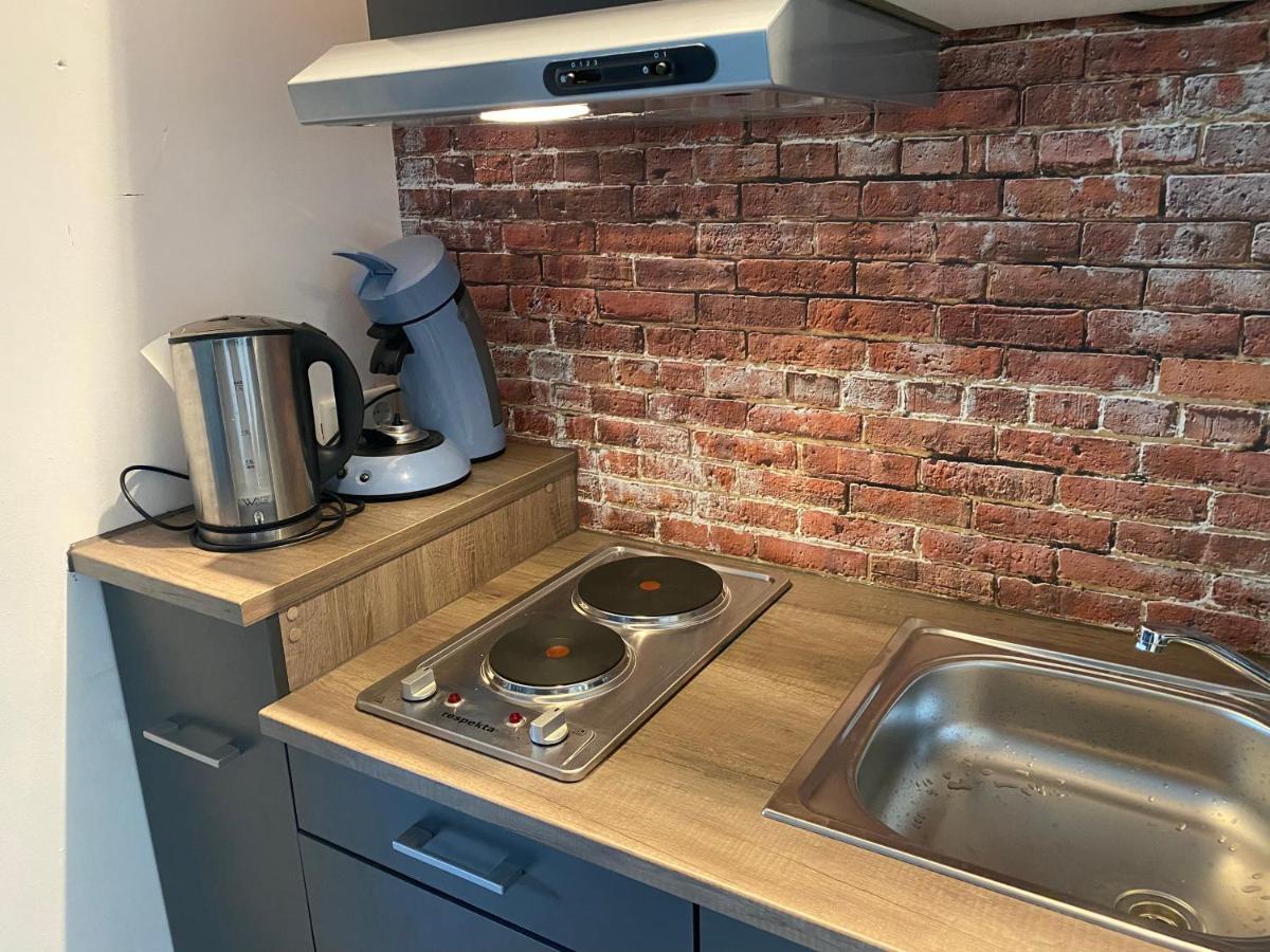 Appartement - B&B De Koog Uitgeest 外观 照片