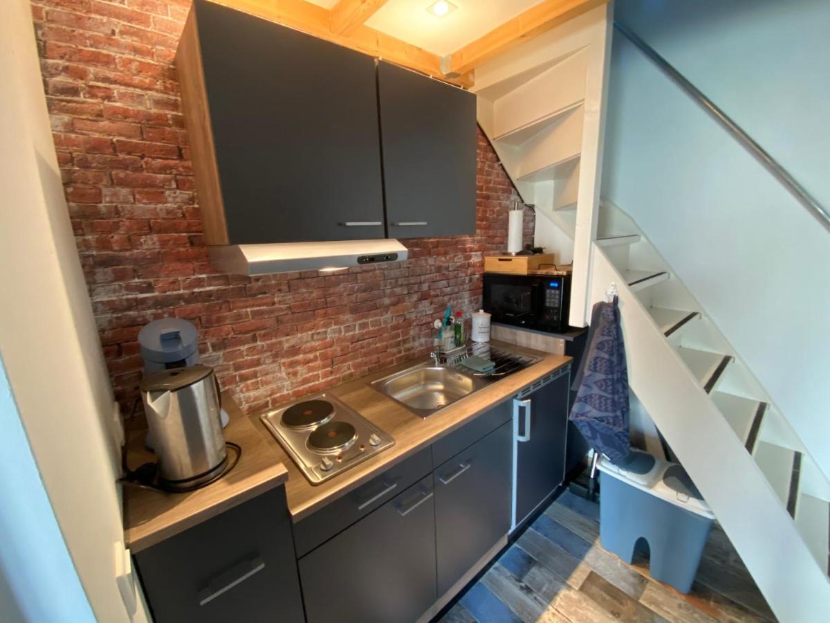 Appartement - B&B De Koog Uitgeest 外观 照片