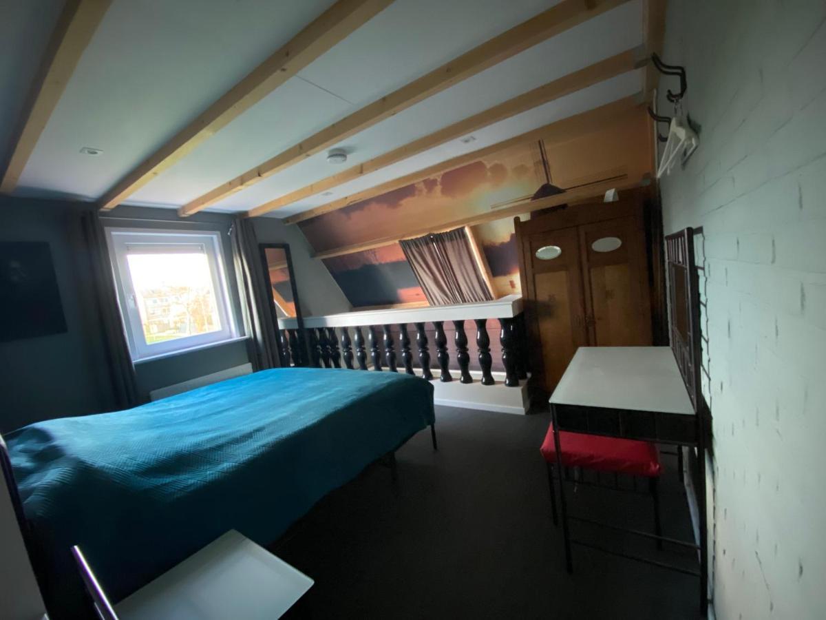 Appartement - B&B De Koog Uitgeest 外观 照片
