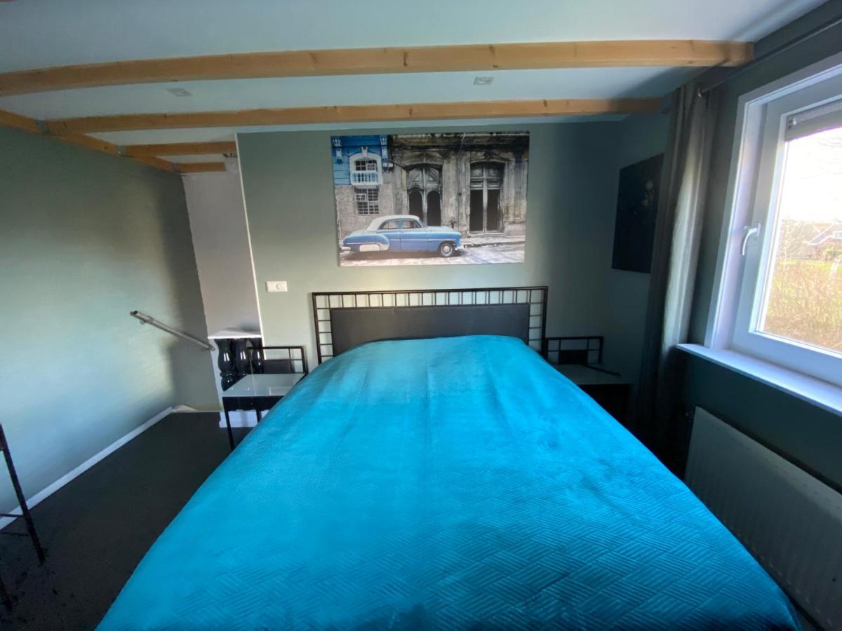 Appartement - B&B De Koog Uitgeest 外观 照片