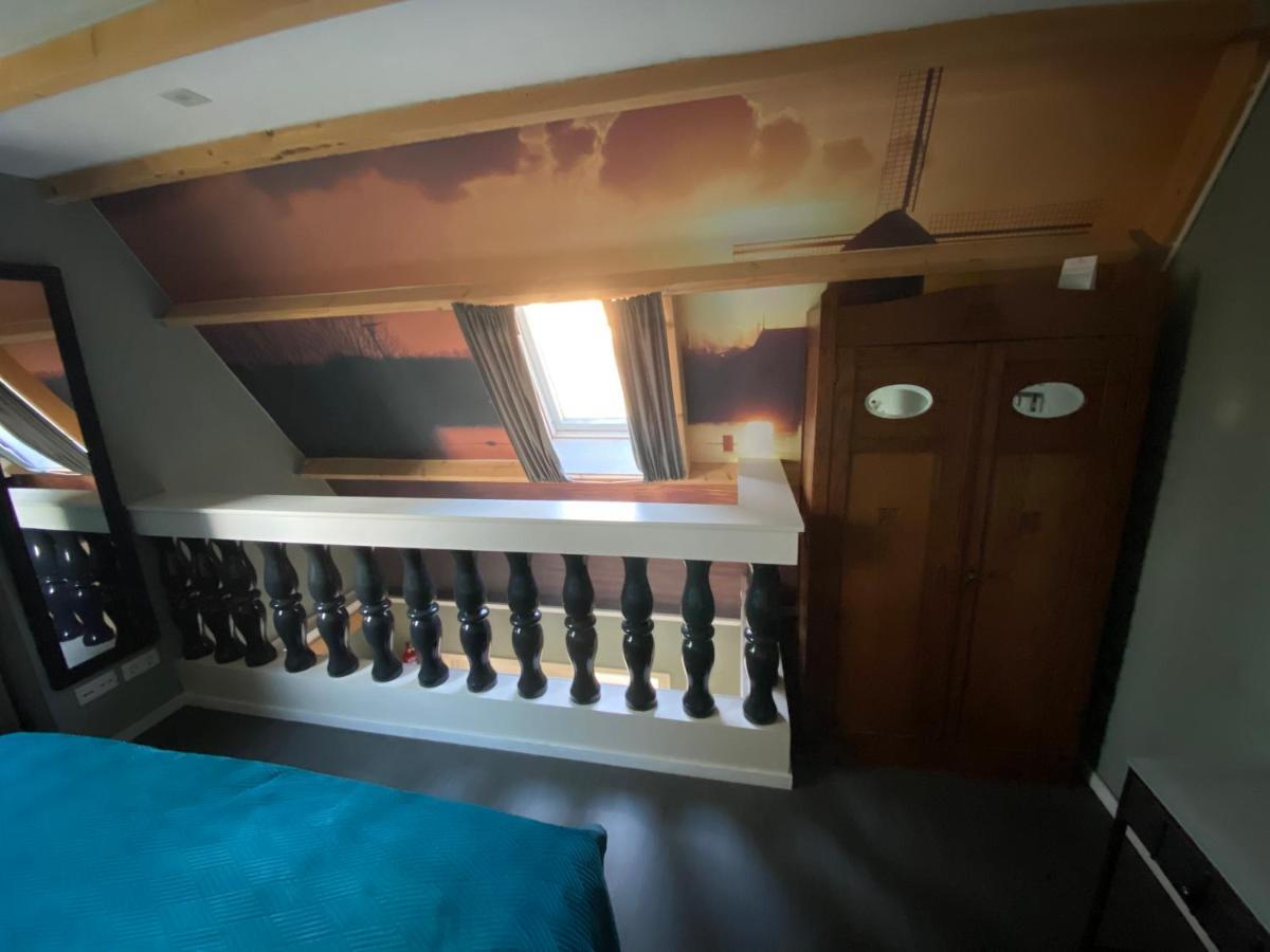 Appartement - B&B De Koog Uitgeest 外观 照片