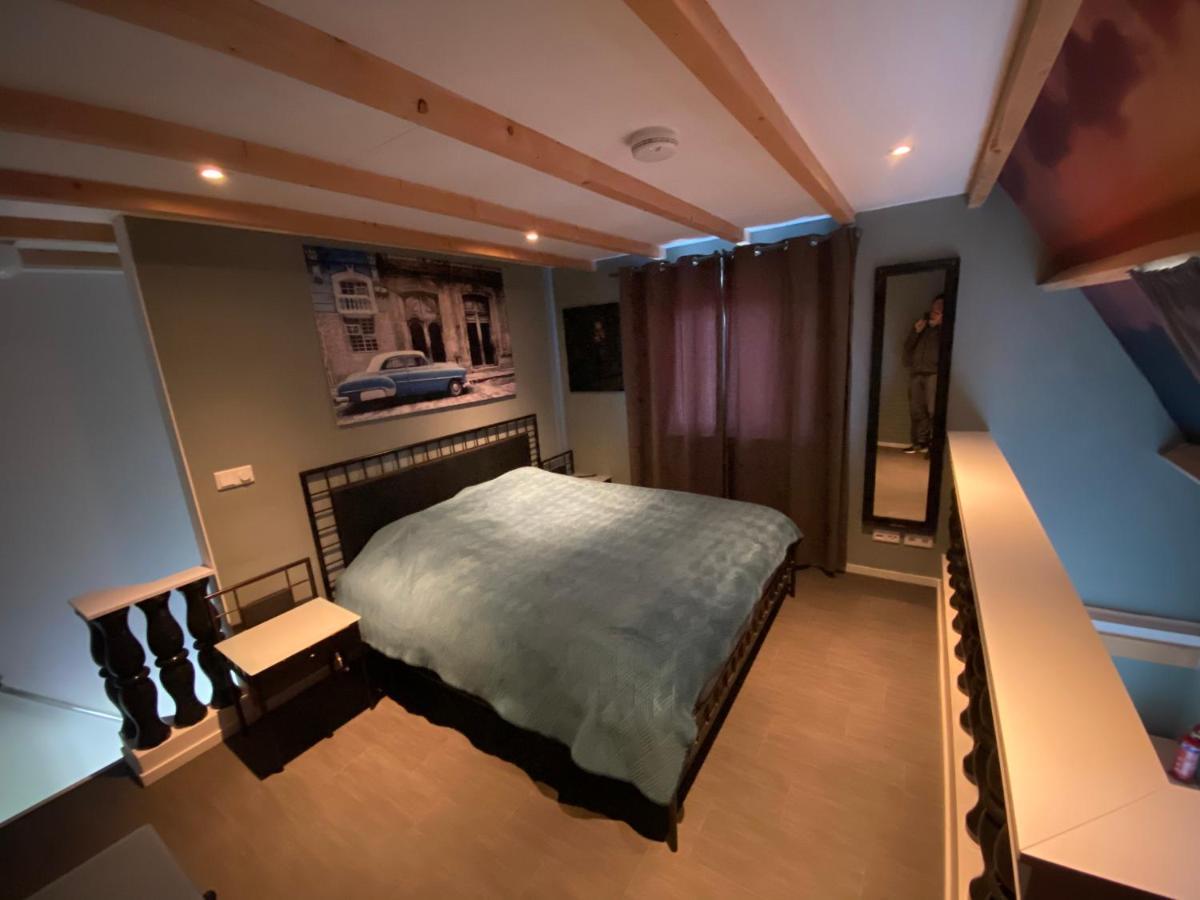 Appartement - B&B De Koog Uitgeest 外观 照片