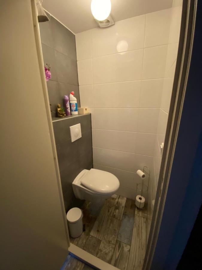 Appartement - B&B De Koog Uitgeest 外观 照片